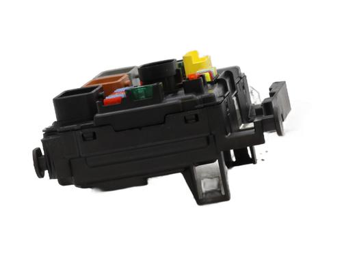 Fuse box CITROËN C3 II (SC_) 1.4 HDi 70 (SC8HZC, SC8HR0, SC8HP4) | BP31763343E1