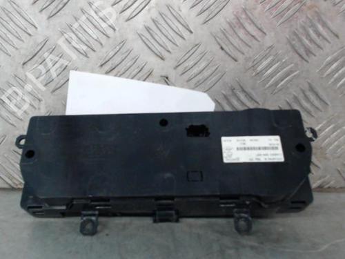 Climate control RENAULT CLIO IV (BH_) 0.9 TCe 90 (BHNF, BHMA, BHMH, BHJK, BHJR) | BP24470671I5 