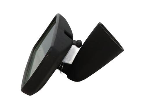 Used Rear mirror Rear mirror CITROËN C3 II (SC_) 1.4 HDi 70 (SC8HZC, SC8HR0, SC8HP4) (68 hp) 29209375 29209375