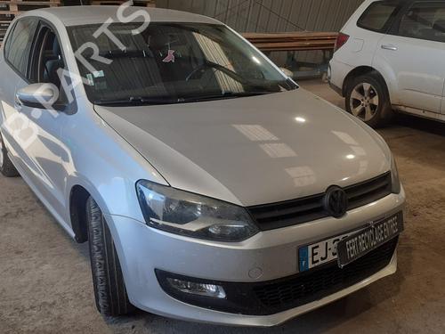 Used Parts VW POLO V (6R1, 6C1) 1.4 (6R1) 4867586