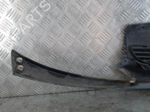 Grille PEUGEOT 206 SW (2E/K) 1.4 | BP29511280C40 