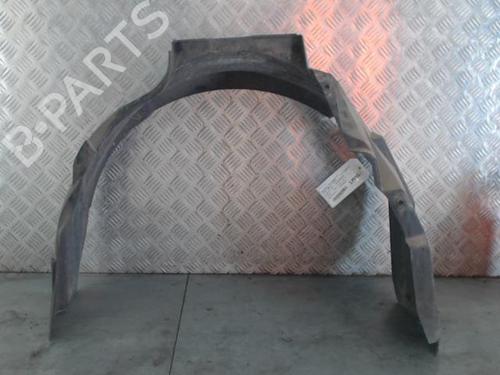 Wheel arch FIAT 500 (312_) 1.2 (312AXA1A) | BP29613829C56