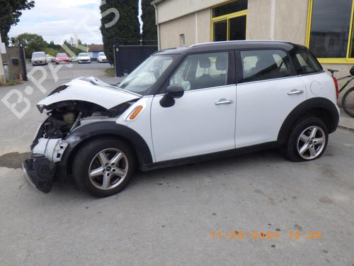 Starter MINI MINI COUNTRYMAN (R60) Cooper | BP33416555M8  - Image 15