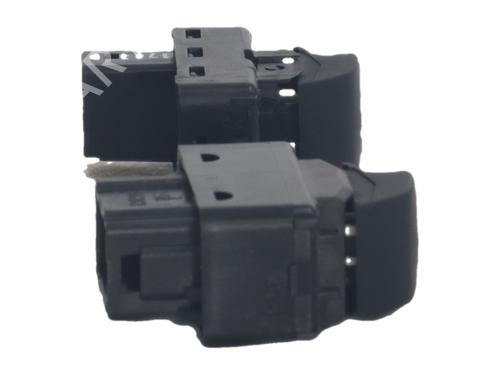 Left front window switch CITROËN BERLINGO MULTISPACE (B9) 1.6 HDi 90 | BP39983075I27 - Image 2