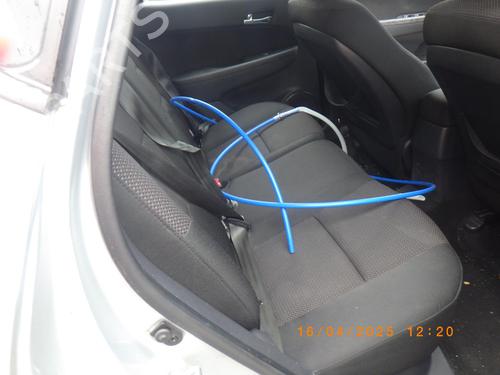 Seat buckle HYUNDAI i30 (FD) 1.6 CRDi | BP29220964I32 