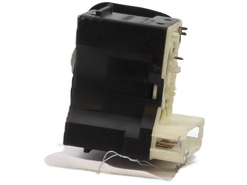 Steering column stalk RENAULT CLIO II (BB_, CB_) 1.5 dCi (B/CB07) | BP32231904I23