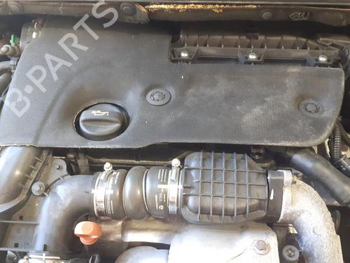 Left front door CITROËN DS4 (NX_) 1.6 BlueHDi 120 | BP32296224C2