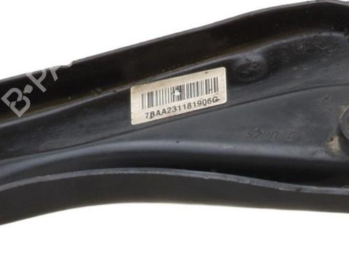 Querlenker links vorne PEUGEOT 208 II (UB_, UP_, UW_, UJ_) e-208 | BP31071645M12 