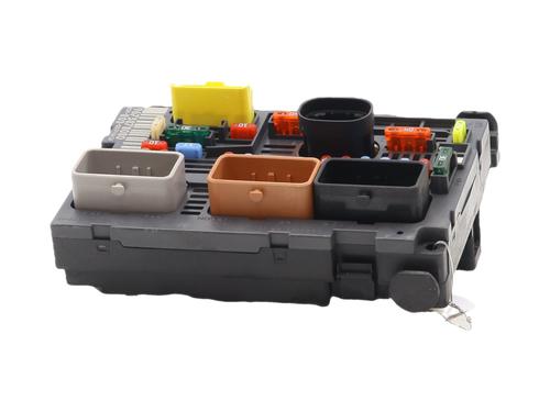 Fuse box CITROËN JUMPY II Van 2.0 HDi 125 | BP39178219E1 - Image 2