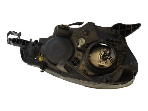 Left headlight CITROËN DS3 (SA_) 1.6 HDi 90 | BP36481591C28 - Image 2