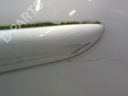 Left rear door VW TOURAN (1T1, 1T2) 1.9 TDI | BP23051090C4 