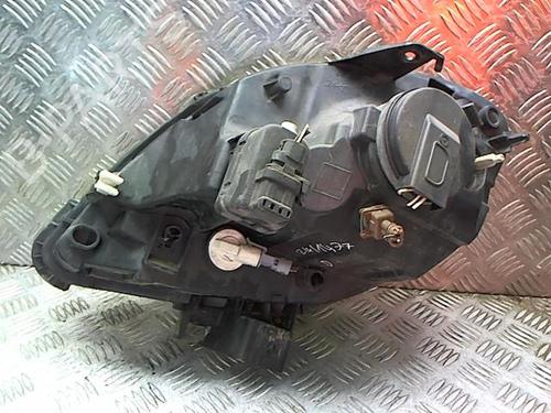Right headlight RENAULT KANGOO Express (FC0/1_) 1.5 dCi (FC1E) | BP23838959C29 - Image 7