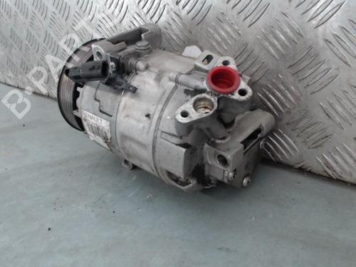 AC compressor RENAULT TRAFIC III Van (FG_) 1.6 dCi 95 (FGMJ, FGMR) | BP29073499M34 