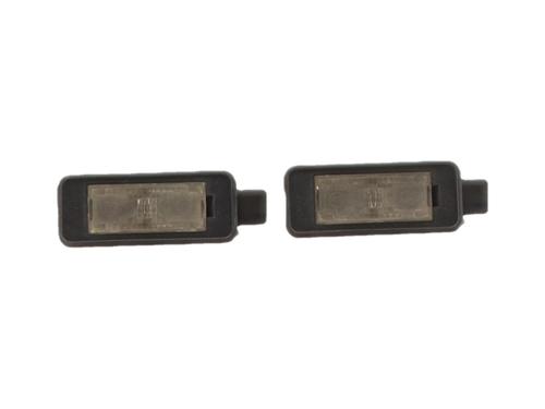 Licence plate light PEUGEOT 308 CC (4B_) 2.0 HDi | BP36762589I40 - Image 5