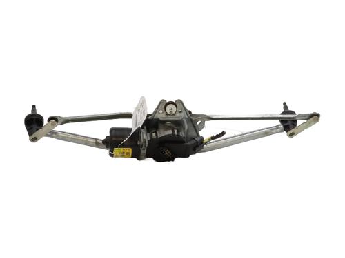 Front wiper motor RENAULT KANGOO (KC0/1_) | BP29960888M29 - Image 3