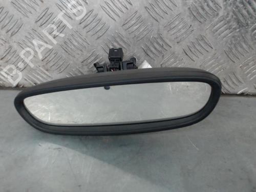 Used Rear mirror BMW 2 Active Tourer (F45) 216 d (116 hp) 29158279