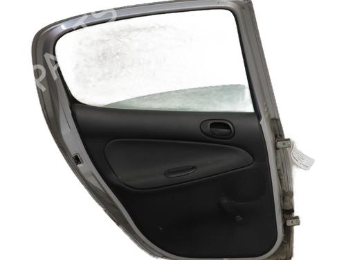 Left rear door PEUGEOT 206+ (2L_, 2M_) 1.4 i | BP29065876C4 