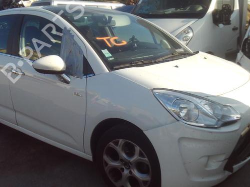 Gearbox CITROËN C3 II (SC_) 1.6 HDi | BP23048990M3  - Image 11