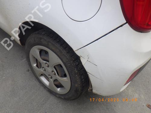 Steering column stalk KIA PICANTO II (TA) 1.0 | BP28209281I23  - Image 12