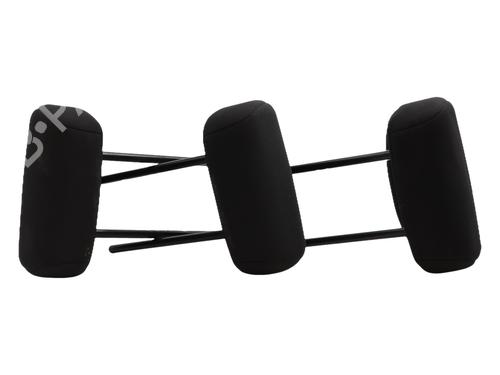 Headrest RENAULT CAPTUR I (J5_, H5_) 1.5 dCi 110 | BP34173276I31  - Image 5