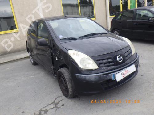 Used Parts NISSAN PIXO (UA0)  1.0  3109866