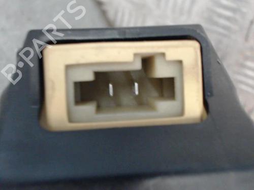 Used Heater blower motor Heater blower motor CITROËN BERLINGO Box Body/MPV (K9) 1.6 BlueHDi 100 (99 hp) 25868781 25868781