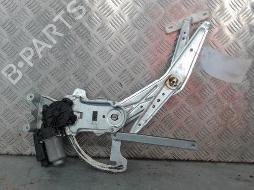 Used Front right window mechanism Front right window mechanism OPEL MERIVA A MPV (X03) 1.7 CDTI (E75) (100 hp) 28017576 28017576