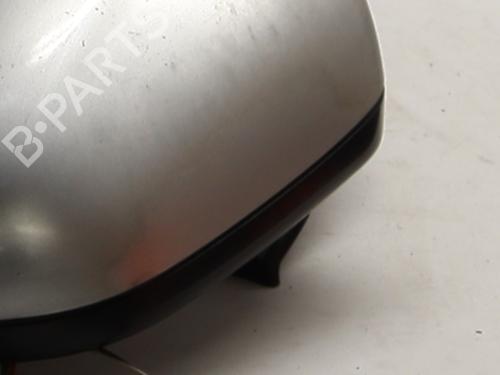 Left mirror PEUGEOT 307 CC (3B) 2.0 16V | BP23052576C26 