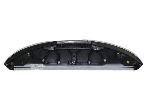 Spoiler bagklap RENAULT ZOE (BFM_) ZOE | BP36555671C96 - Image 2