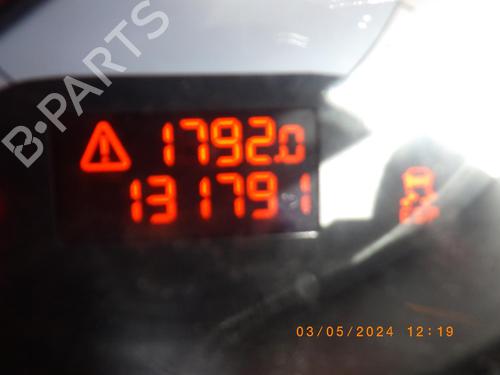 Steering wheel PEUGEOT 308 CC (4B_) 1.6 16V | BP33799306C49 - Image 15