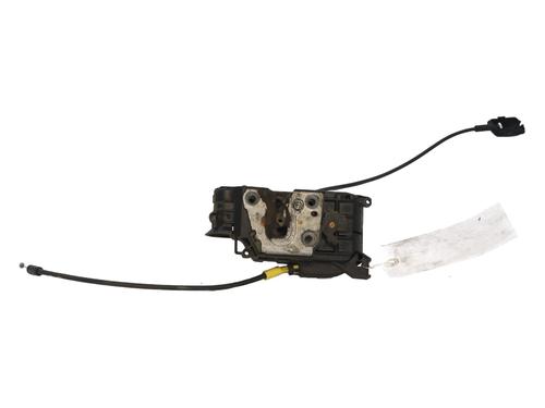 Used Front left lock Front left lock RENAULT KANGOO Express (FW0/1_) [2008-2026] 33566919 33566919