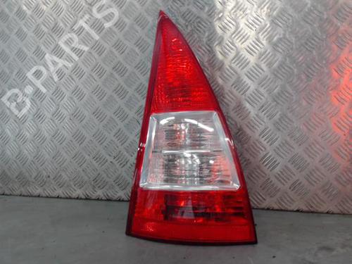 Used Left taillight CITROËN C3 I (FC_, FN_) 1.4 HDi (68 hp) 29253671