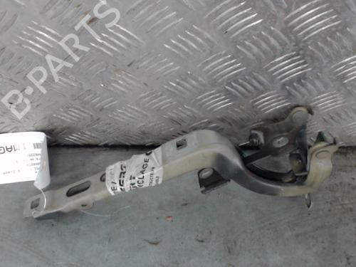 Hinge/Door check strap PEUGEOT 208 I (CA_, CC_) 1.6 HDi | BP26027083C146 