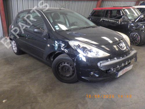Używane części PEUGEOT 206+ (2L_, 2M_) 1.4 HDi eco 70 (68 hp) 4357661