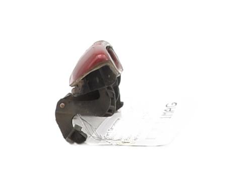 Front right exterior door handle RENAULT MEGANE I Coach (DA0/1_) 1.9 dCi (DA05, DA1F) | BP26955639C129 