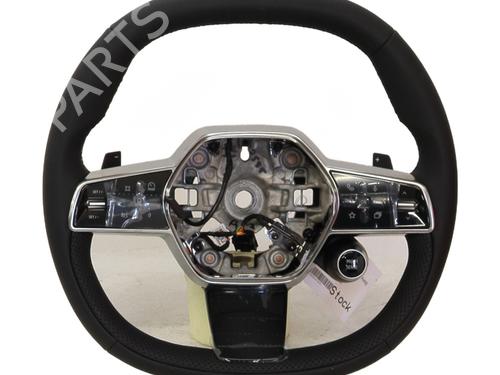 Steering wheel RENAULT RAFALE Coupe (DGM_)  | BP23052825C49  - Image 5