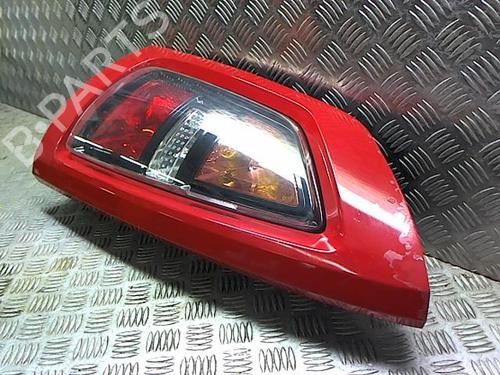 Left taillight KIA SOUL I (AM) 1.6 CVVT | BP23050731C34 