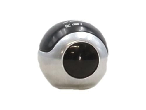 Shift knob CITROËN DS3 (SA_) 1.6 THP 155 | BP37164915I34 - Image 2