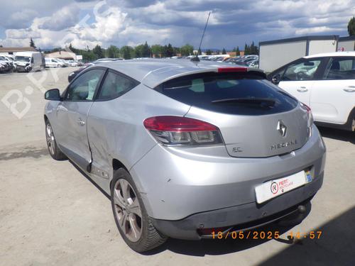 Switch RENAULT MEGANE III Coupe (DZ0/1_) 1.9 dCi (DZ0N, DZ0J, DZ1J, DZ1K) | BP29454727I30  - Image 21