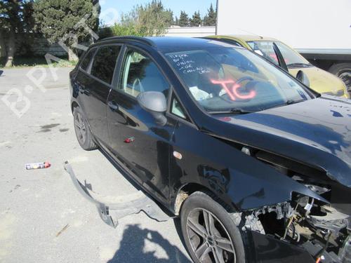 Headlight switch SEAT IBIZA IV ST (6J8, 6P8) 1.6 TDI | BP23048954I24  - Image 8