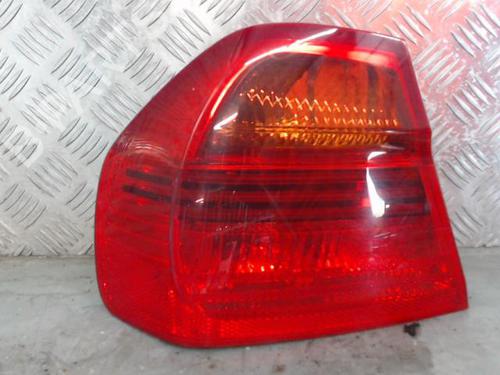 Used Left taillight Left taillight BMW 3 (E90) 318 d (122 hp) 23840046 23840046