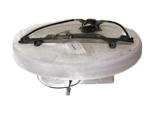 Front left window mechanism RENAULT TWINGO II (CN0_) 1.2 16V (CN0K, CN0V, CN0A) | BP23839836C22  - Image 5