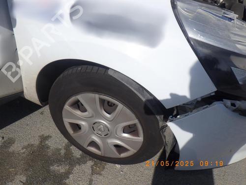 Left tailgate light RENAULT CLIO IV (BH_) 1.5 dCi 75 | BP29865284C79  - Image 32