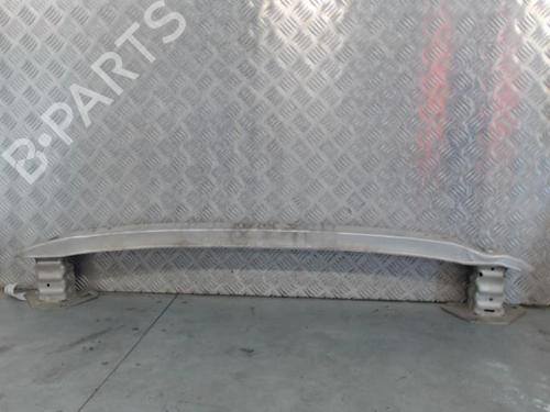 Used Rear bumper reinforcement PEUGEOT 208 I (CA_, CC_) 1.4 HDi (68 hp) 27633475