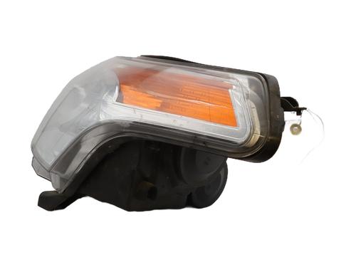 Left headlight CITROËN C3 Picasso (SH_) 1.6 HDi | BP29960893C28