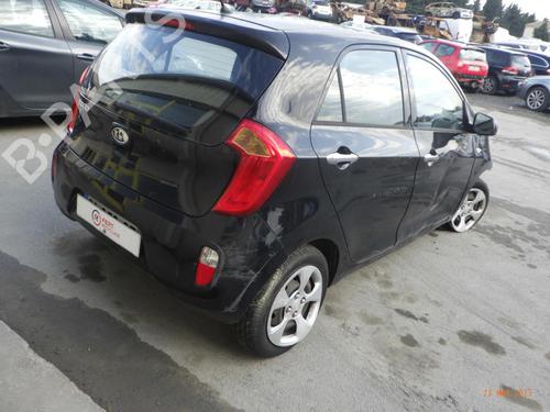 Steering column KIA PICANTO II (TA) 1.0 | BP23837986M21  - Image 13