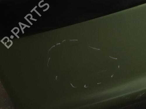 Front bumper PEUGEOT 307 (3A/C) 2.0 HDi 110 | BP30147310C7