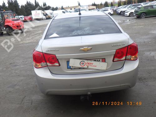 Right taillight CHEVROLET CRUZE (J300) 2.0 CDI | BP24655853C35 - Image 9