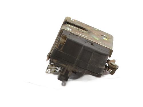 Venstre foran lås CITROËN BERLINGO / BERLINGO FIRST Box Body/MPV (M_) 1.9 D 70 (MBWJZ, MCWJZ) | BP30965468C98