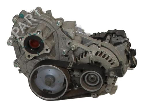 Used Engine Engine CITROËN AMI (9A_) Electric (9AZ2CA) (8 hp) 31336904 31336904